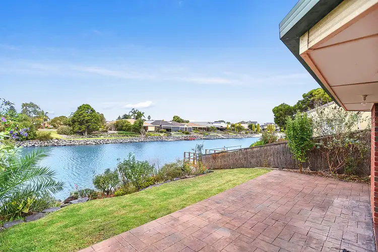 Sixth view of Homely house listing, 61 LAKESIDE CIRCUIT, Encounter Bay SA 5211