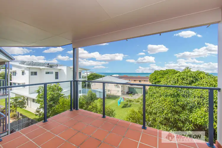 2/11 GEORGINA ST, Woody Point QLD 4019