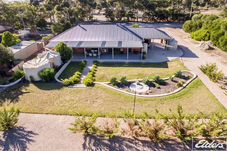 Fifth view of Homely house listing, Lot 50 Dance Street, Goolwa SA 5214