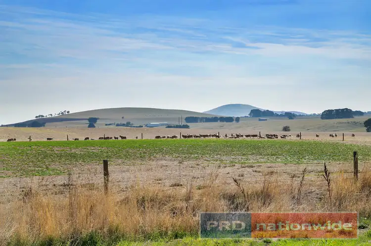 Lots 1-4,6 500 Kingston-Newlyn Road, Kingston VIC 3364
