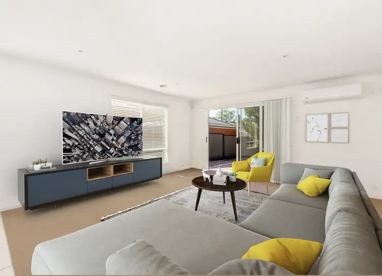 Fourth view of Homely house listing, 16 Adavale Amble, Tarneit VIC 3029