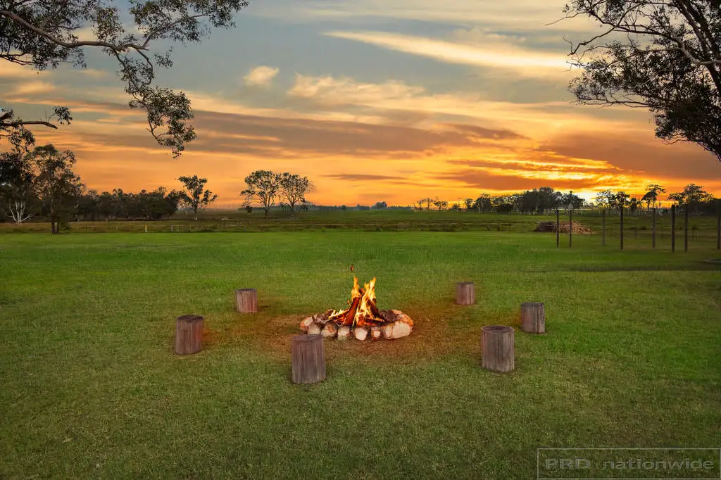 Main view of Homely house listing, 8 Sanctuary Pl, Wallalong NSW 2320