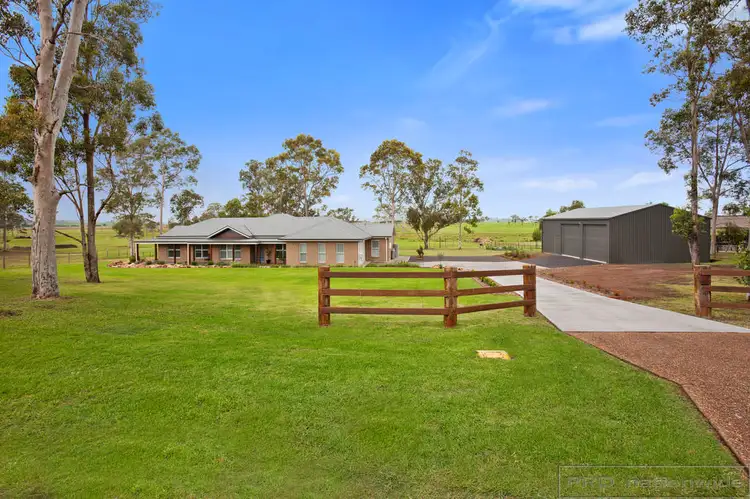 Second view of Homely house listing, 8 Sanctuary Pl, Wallalong NSW 2320