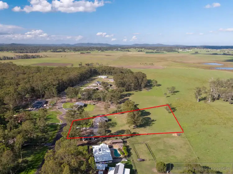 Third view of Homely house listing, 8 Sanctuary Pl, Wallalong NSW 2320