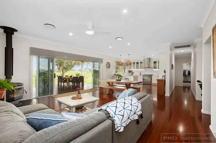 Fourth view of Homely house listing, 8 Sanctuary Pl, Wallalong NSW 2320