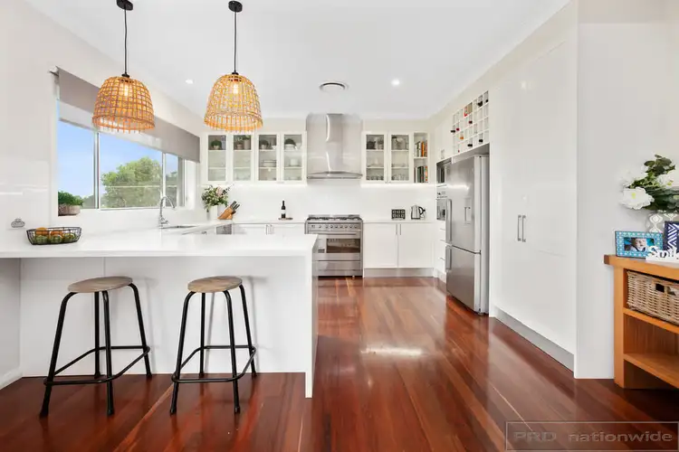 Fifth view of Homely house listing, 8 Sanctuary Pl, Wallalong NSW 2320