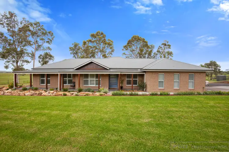 Sixth view of Homely house listing, 8 Sanctuary Pl, Wallalong NSW 2320