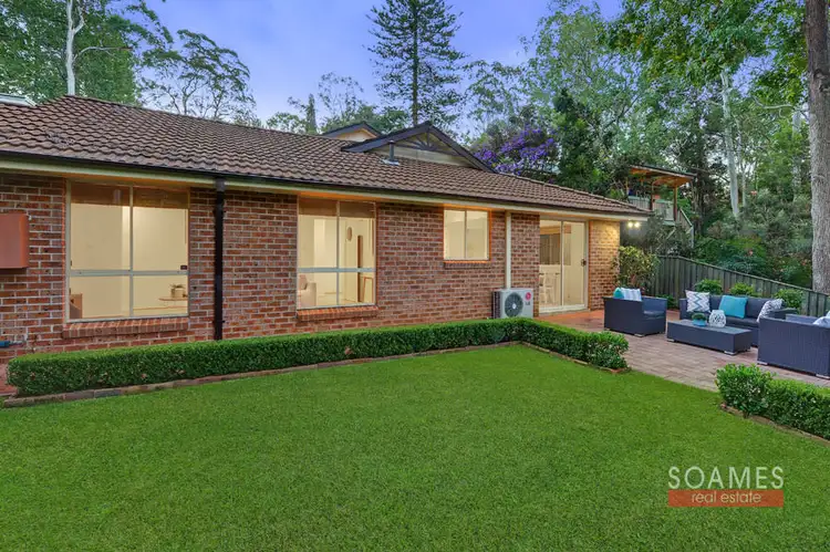 53b Campbell Avenue, Normanhurst NSW 2076