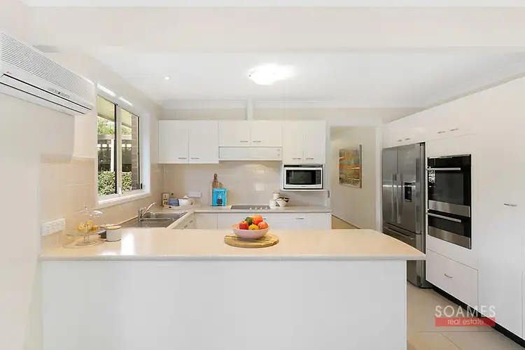 Fourth view of Homely townhouse listing, 53b Campbell Avenue, Normanhurst NSW 2076