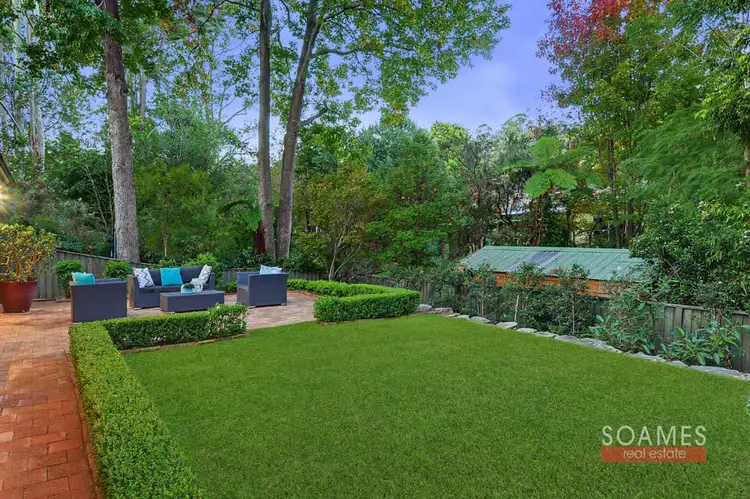 Fifth view of Homely townhouse listing, 53b Campbell Avenue, Normanhurst NSW 2076