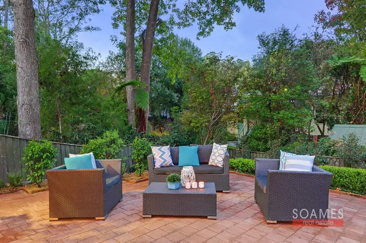 Sixth view of Homely townhouse listing, 53b Campbell Avenue, Normanhurst NSW 2076