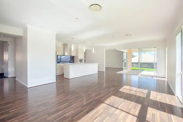 Second view of Homely house listing, 34 Horizon Street, Gillieston Heights NSW 2321