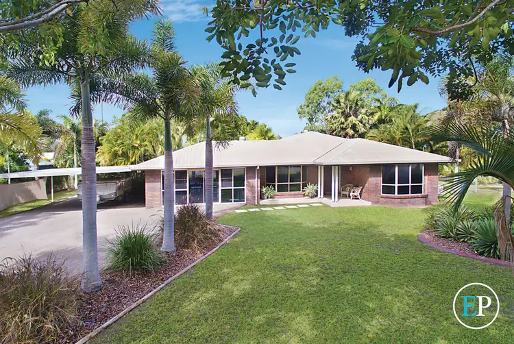 256 Kelso Drive, Kelso QLD 4815