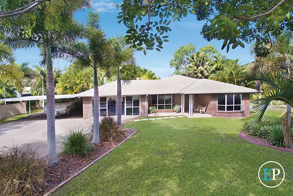 Main view of Homely house listing, 256 Kelso Drive, Kelso QLD 4815