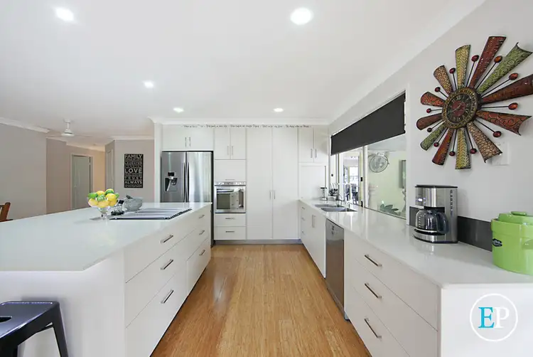 Third view of Homely house listing, 256 Kelso Drive, Kelso QLD 4815