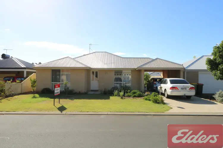 31 DAWSON PLACE, Donnybrook WA 6239