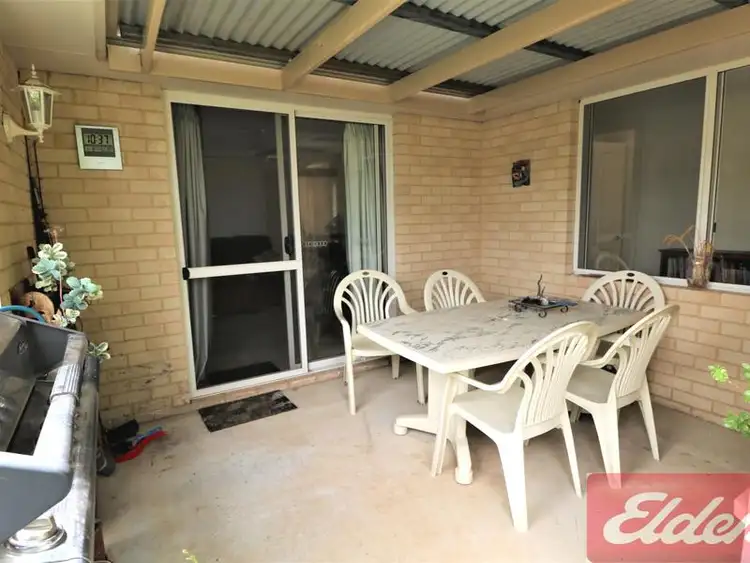 Fifth view of Homely house listing, 31 DAWSON PLACE, Donnybrook WA 6239