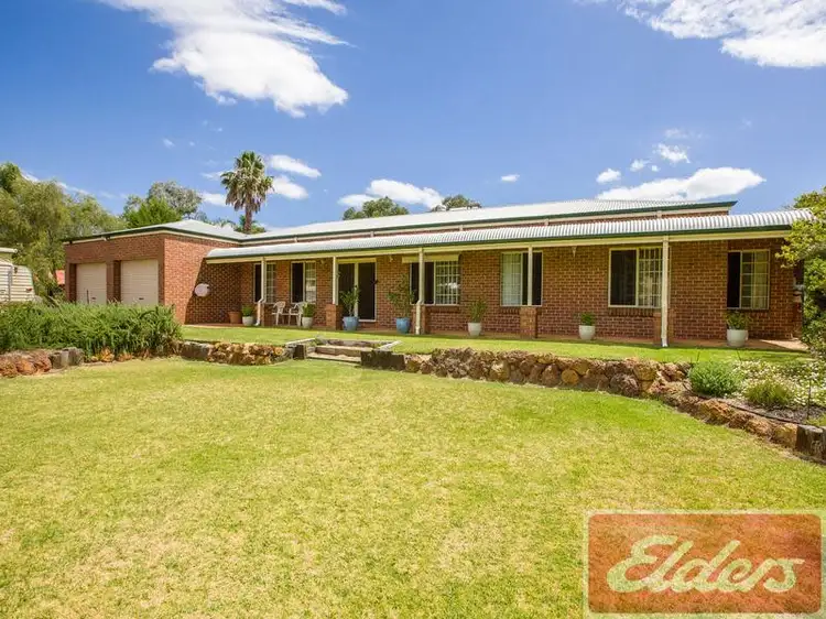 106A PALMER STREET, Donnybrook WA 6239