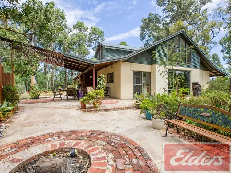 21 Melaleuca Place, Donnybrook WA 6239