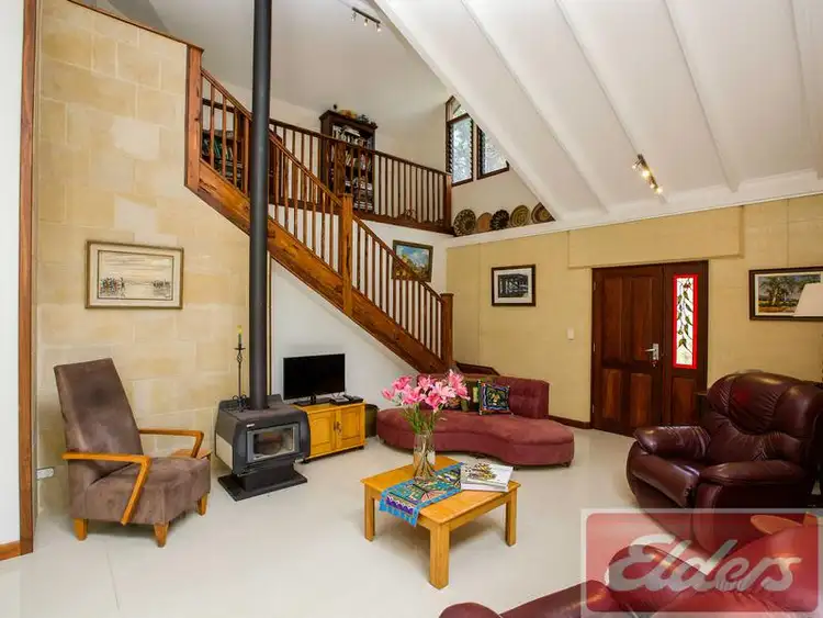 Fifth view of Homely house listing, 21 Melaleuca Place, Donnybrook WA 6239