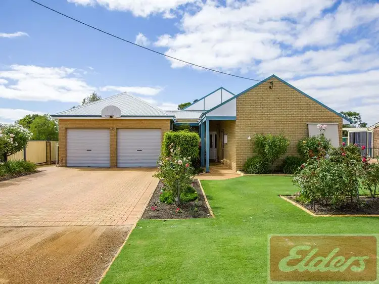 Main view of Homely house listing, 8 Padman Street, Donnybrook WA 6239