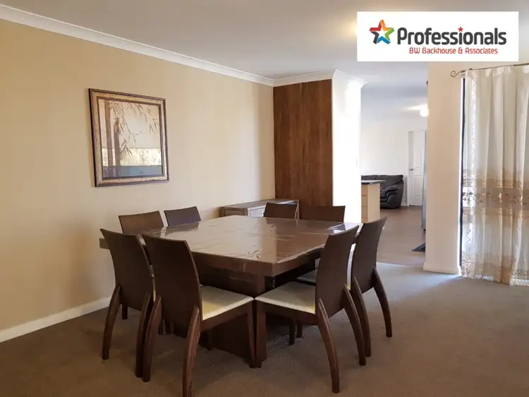 Second view of Homely house listing, 25 Derisleigh Street, Cannington WA 6107