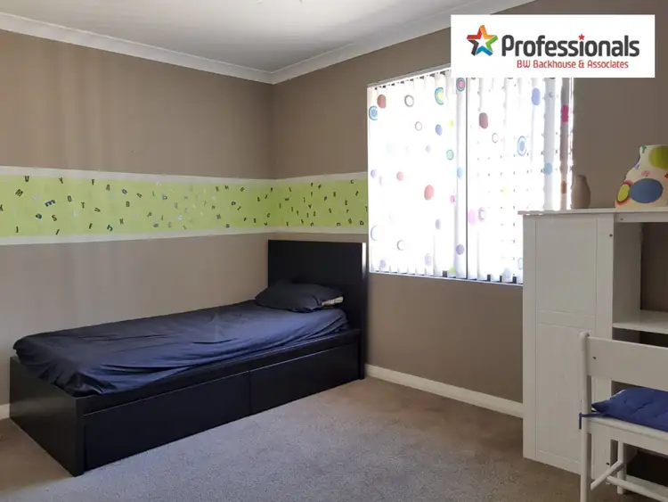 Sixth view of Homely house listing, 25 Derisleigh Street, Cannington WA 6107