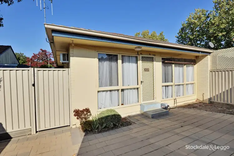 6/47 Corio Street, Shepparton VIC 3630