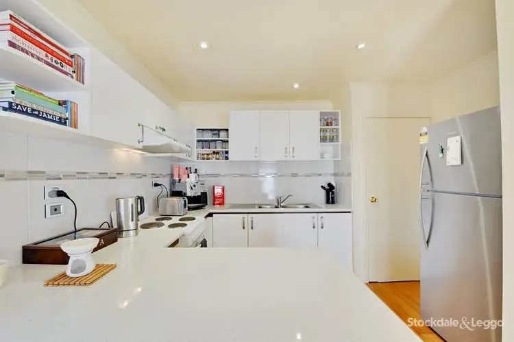 Sixth view of Homely unit listing, 6/47 Corio Street, Shepparton VIC 3630