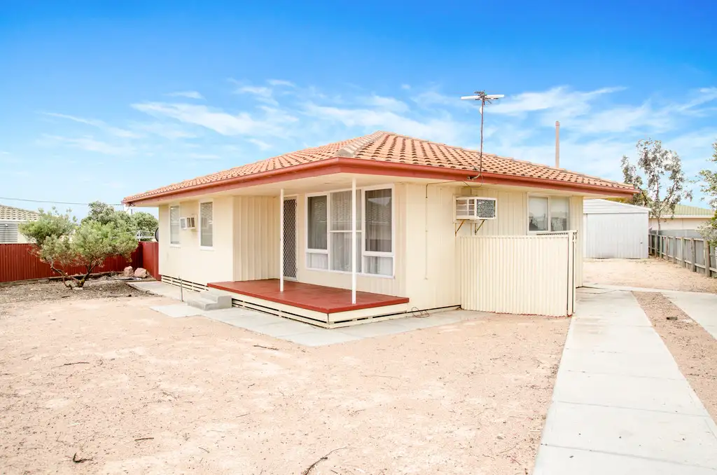 Main view of Homely house listing, 4 Handtke Drive, Ceduna SA 5690