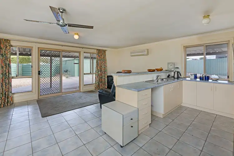 Second view of Homely house listing, 45 Parker Avenue, Strathalbyn SA 5255