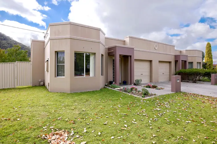 Main view of Homely house listing, 27 A & B Fullagar Avenue, Lithgow NSW 2790