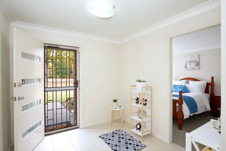Second view of Homely house listing, 27 A & B Fullagar Avenue, Lithgow NSW 2790