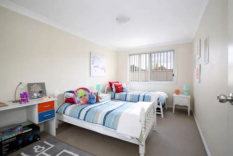 Sixth view of Homely house listing, 27 A & B Fullagar Avenue, Lithgow NSW 2790