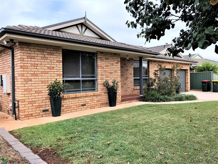 Main view of Homely house listing, 19 Robrick Close, Griffith NSW 2680