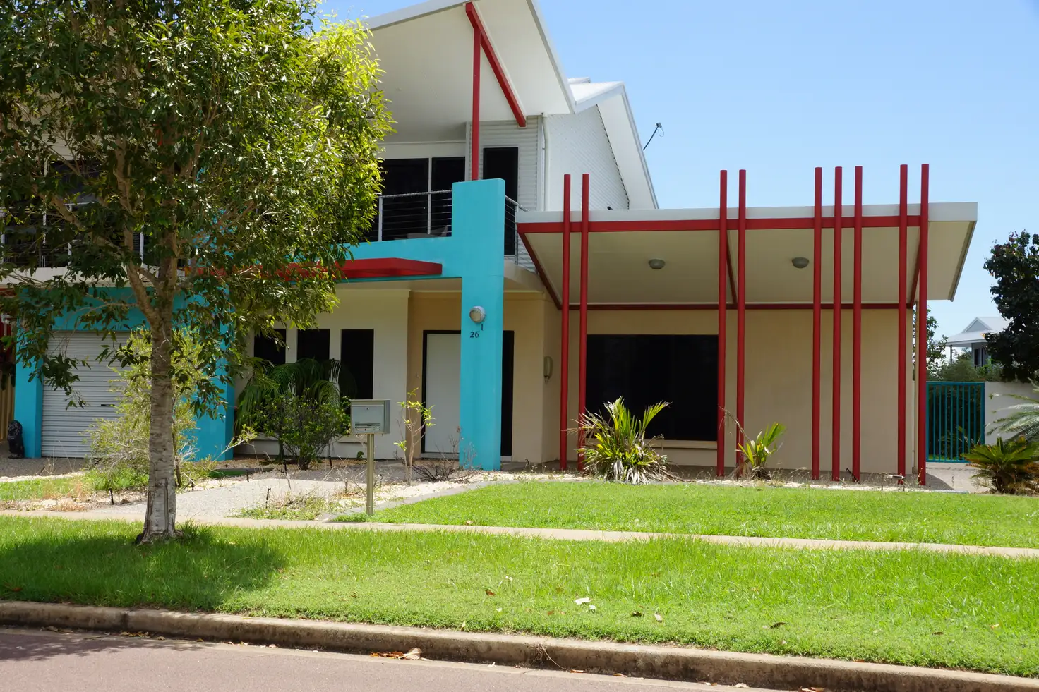 Main view of Homely house listing, 1/26 Daldawa Terrace, Lyons NT 810
