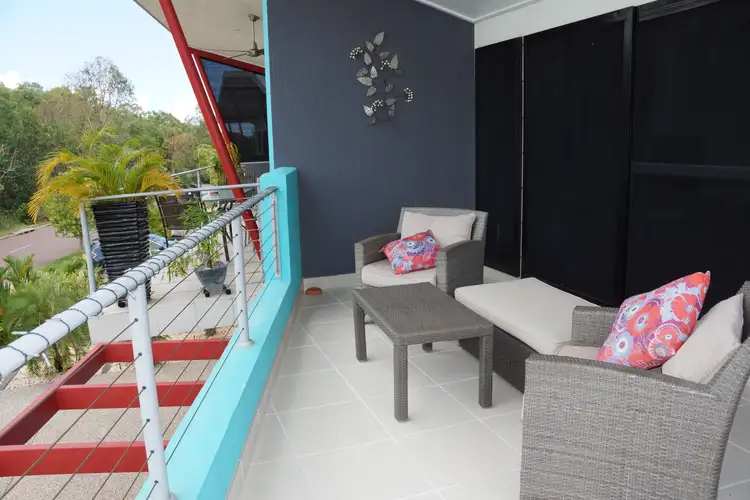 Third view of Homely house listing, 1/26 Daldawa Terrace, Lyons NT 810