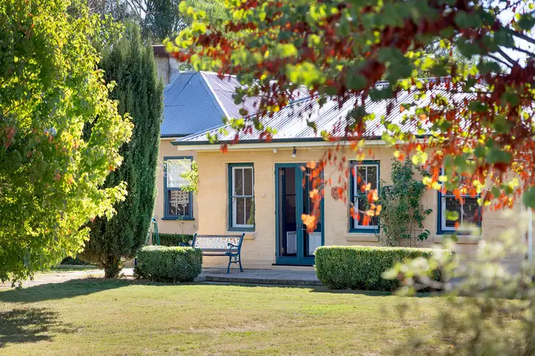 Main view of Homely rural property listing, 924 Indigo Creek Road, Indigo Valley VIC 3688