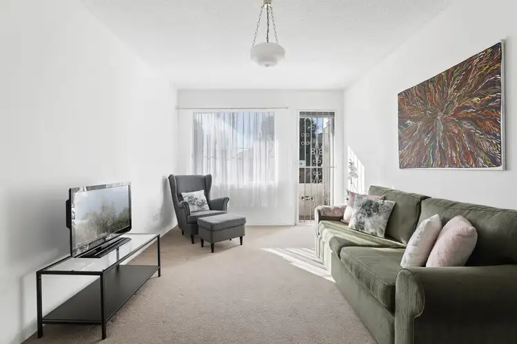 Main view of Homely apartment listing, 17/23-25 Myra Road, Dulwich Hill NSW 2203