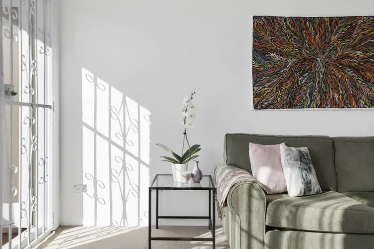 Second view of Homely apartment listing, 17/23-25 Myra Road, Dulwich Hill NSW 2203