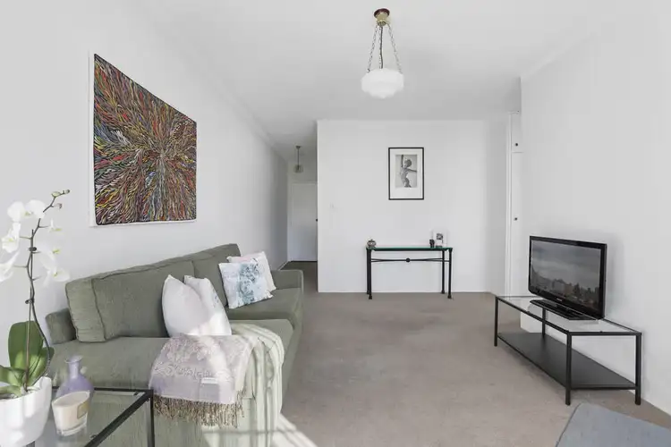 Third view of Homely apartment listing, 17/23-25 Myra Road, Dulwich Hill NSW 2203
