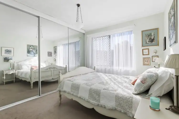 Fifth view of Homely apartment listing, 17/23-25 Myra Road, Dulwich Hill NSW 2203