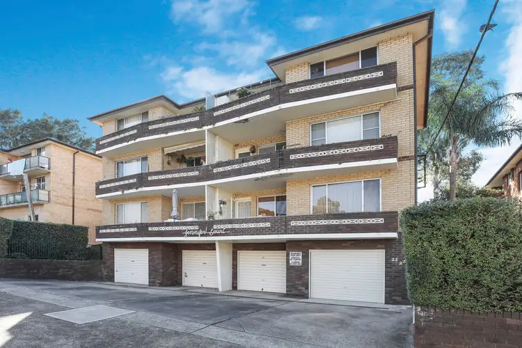 Seventh view of Homely apartment listing, 17/23-25 Myra Road, Dulwich Hill NSW 2203