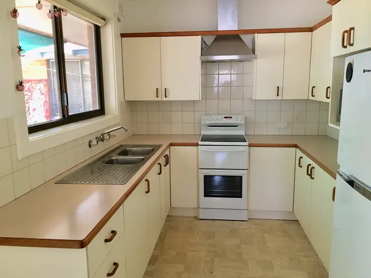 Second view of Homely house listing, 17 Lambeff Street, Ceduna SA 5690