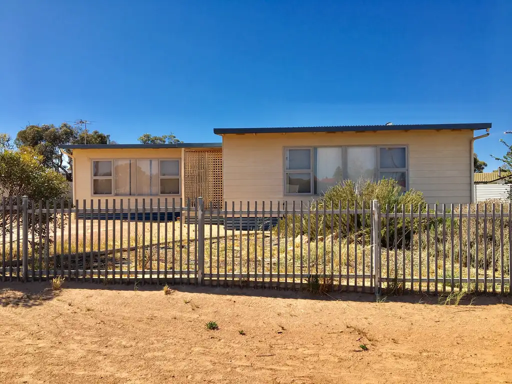 Main view of Homely house listing, 34 Kloeden Street, Ceduna SA 5690
