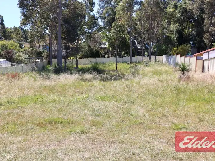 Second view of Homely land listing, 16 Bond Street, Donnybrook WA 6239