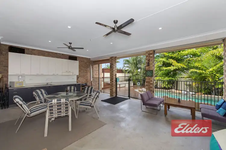 Second view of Homely house listing, 40 Yarabah Cres, Shailer Park QLD 4128