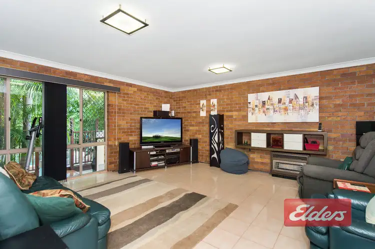 Third view of Homely house listing, 40 Yarabah Cres, Shailer Park QLD 4128