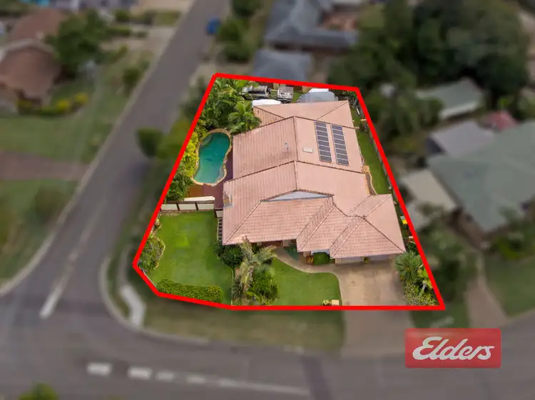 Fourth view of Homely house listing, 40 Yarabah Cres, Shailer Park QLD 4128