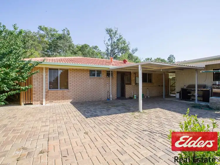 Main view of Homely house listing, 72 Yelverton Street, Donnybrook WA 6239